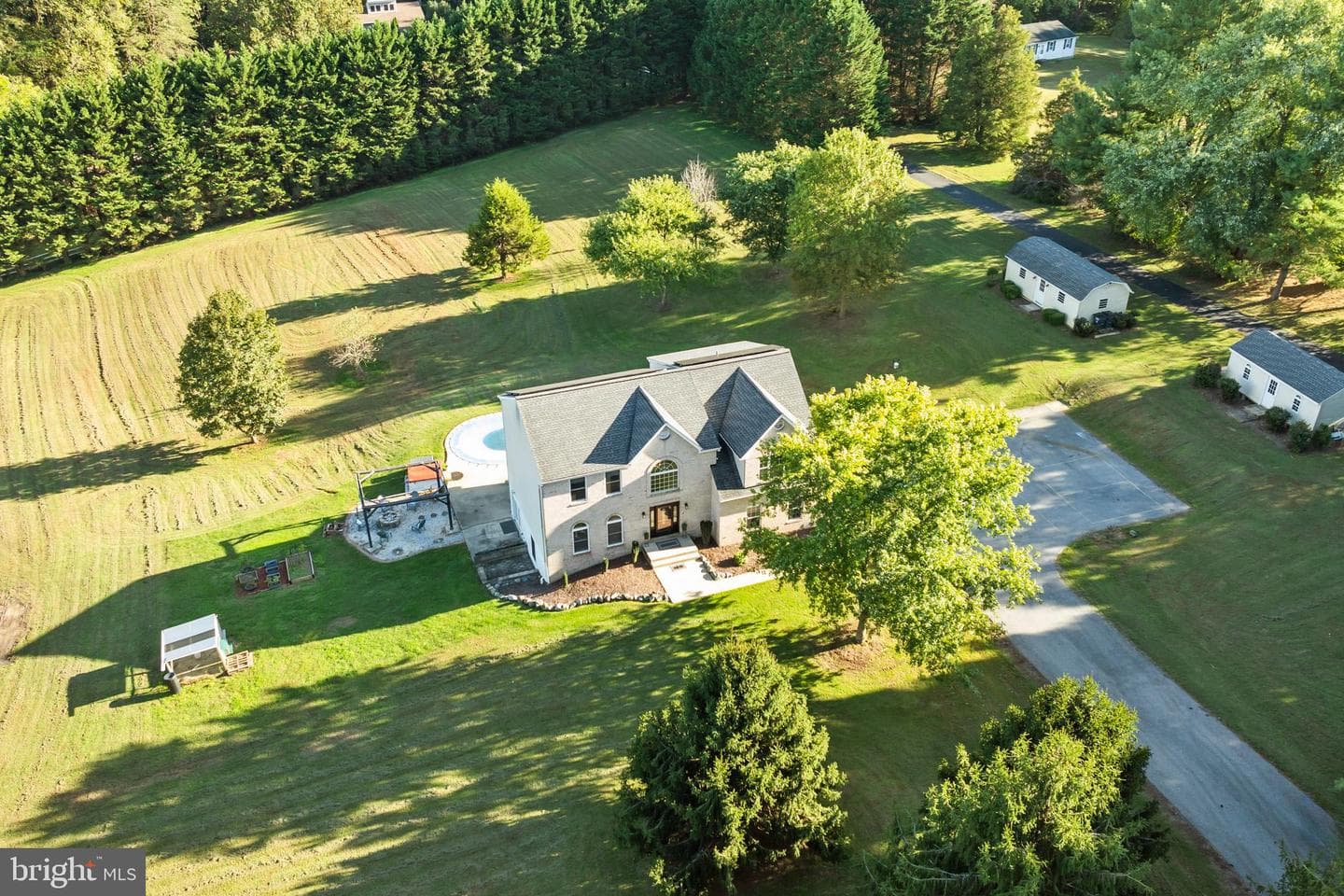 3446 Chaneyville Road photo 5