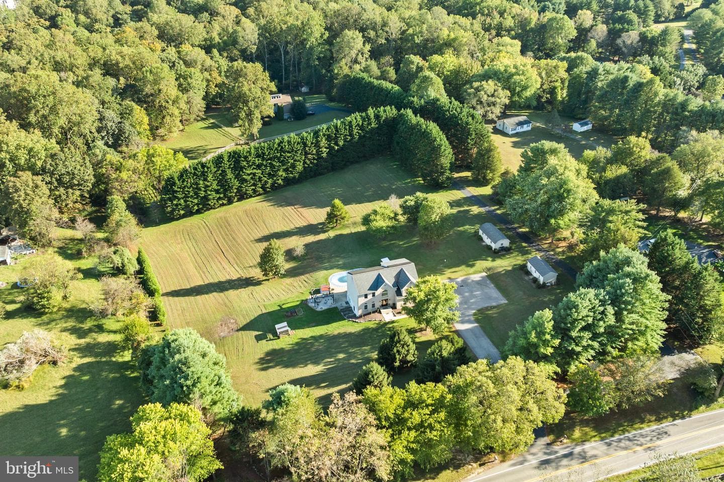 3446 Chaneyville Road photo 6