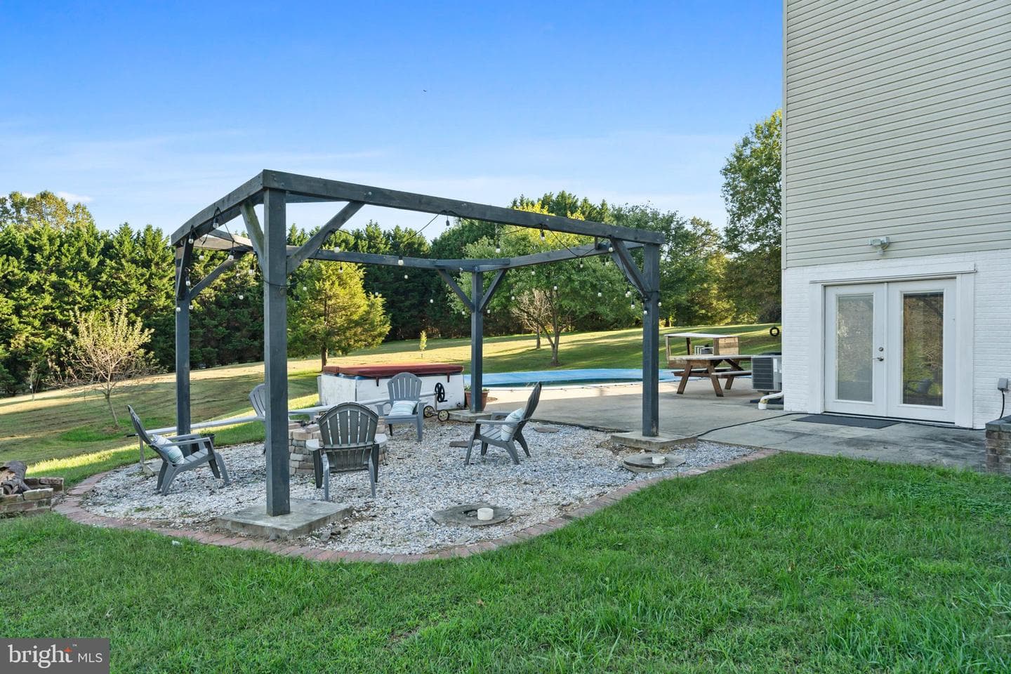 3446 Chaneyville Road photo 65