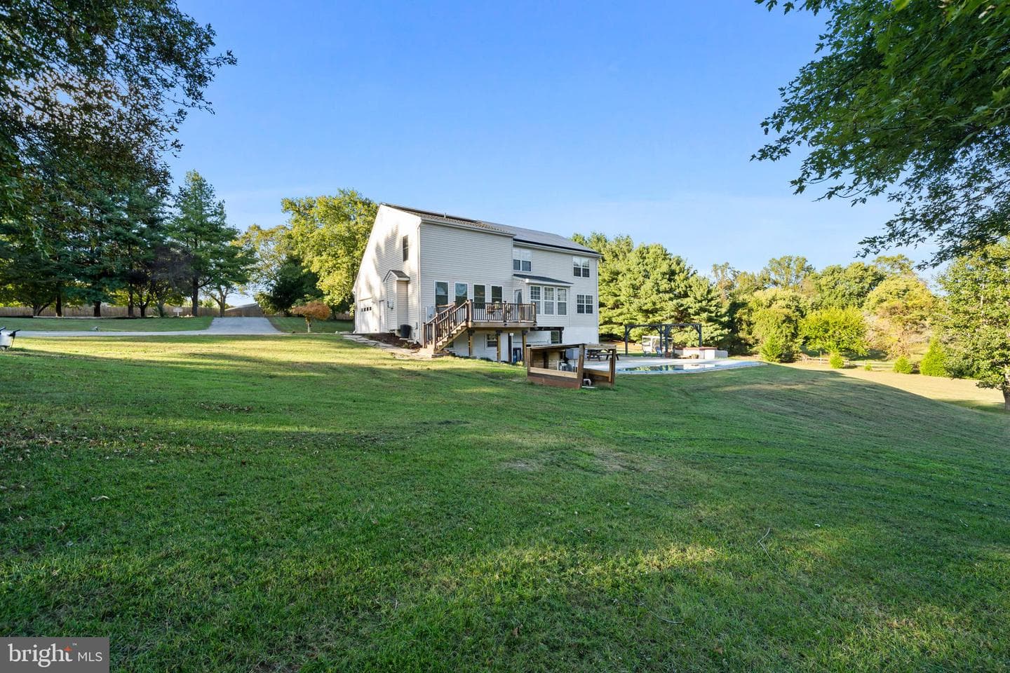 3446 Chaneyville Road photo 68