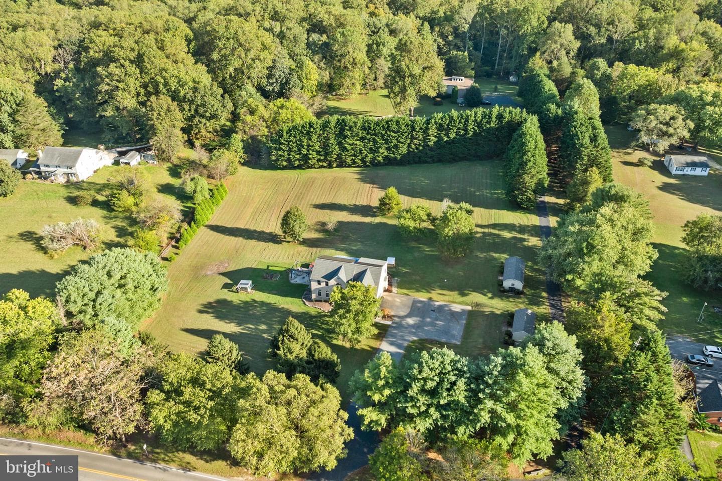 3446 Chaneyville Road photo 7
