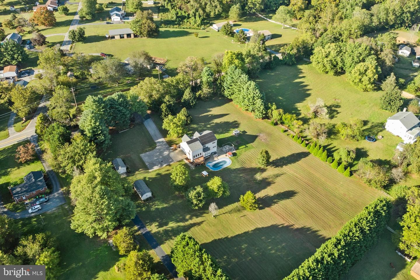 3446 Chaneyville Road photo 8
