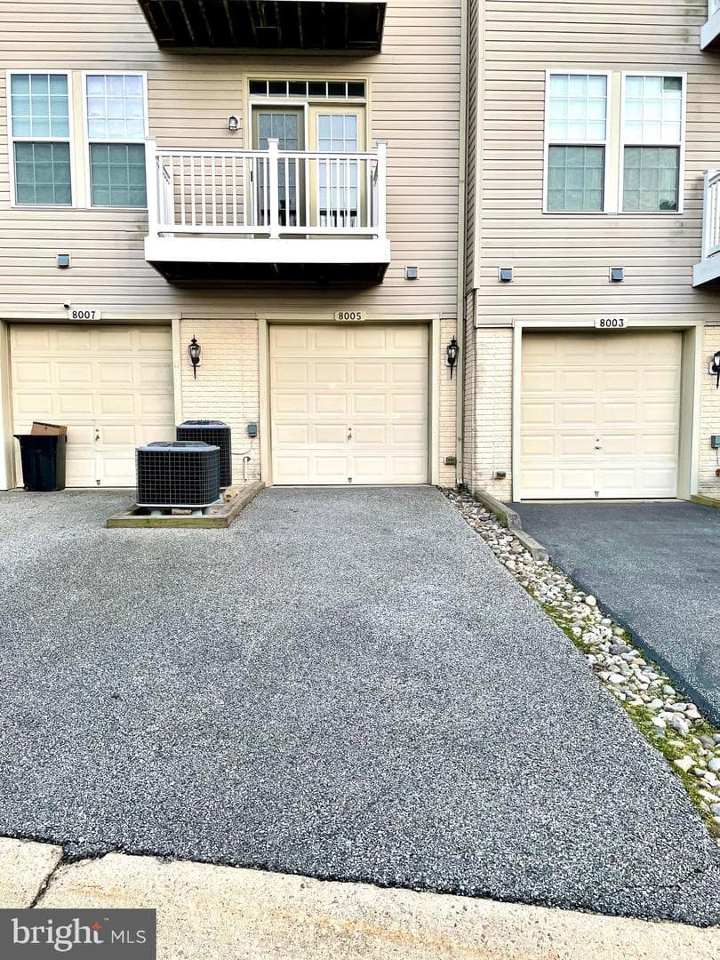 8005 Forest Ridge Drive #9 photo 24