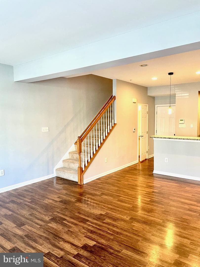 8005 Forest Ridge Drive #9 photo 3