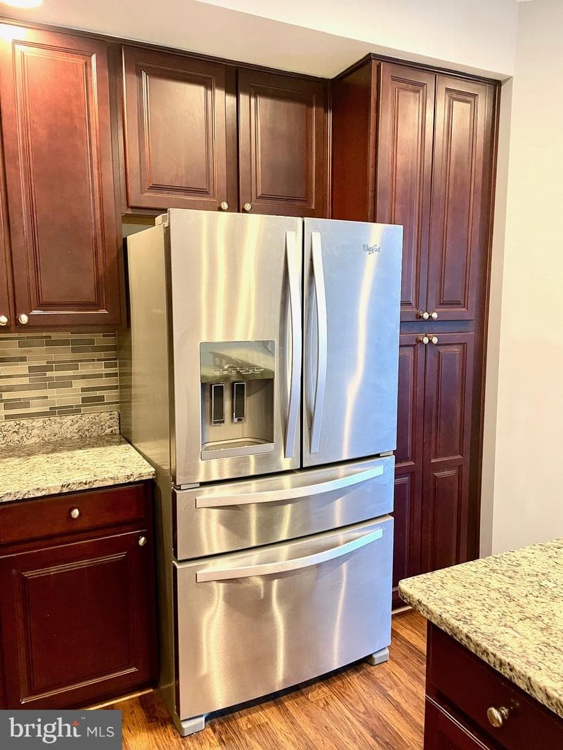 8005 Forest Ridge Drive #9 photo 4