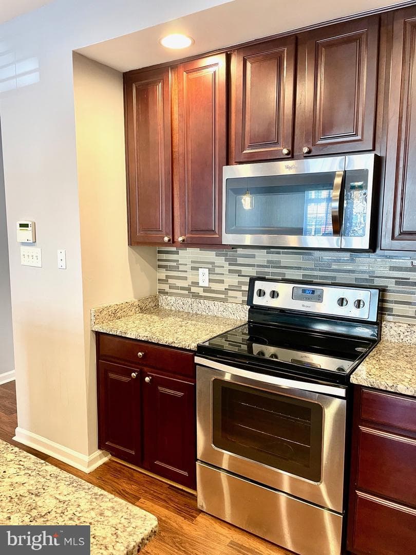 8005 Forest Ridge Drive #9 photo 6