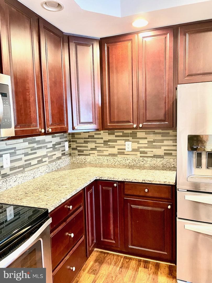 8005 Forest Ridge Drive #9 photo 7