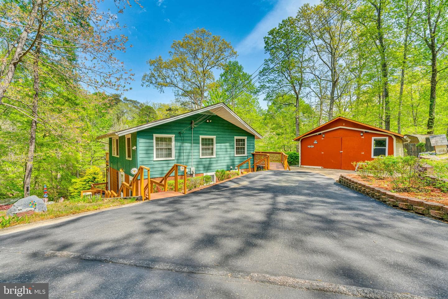 11522 Buckskin Court photo 9