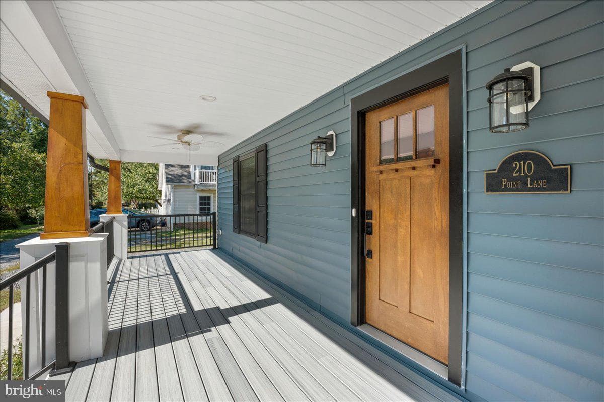 206 Point Lane photo 5
