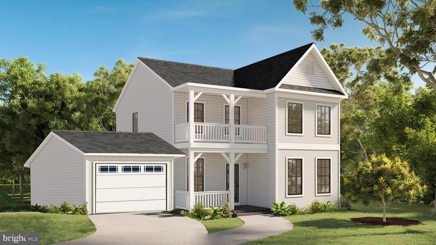 6041 Hill Road, Saint Leonard