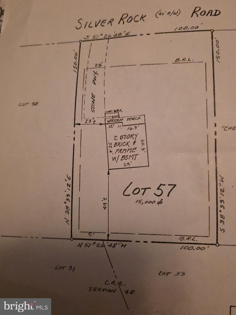 634 Silver Rock Road photo 49