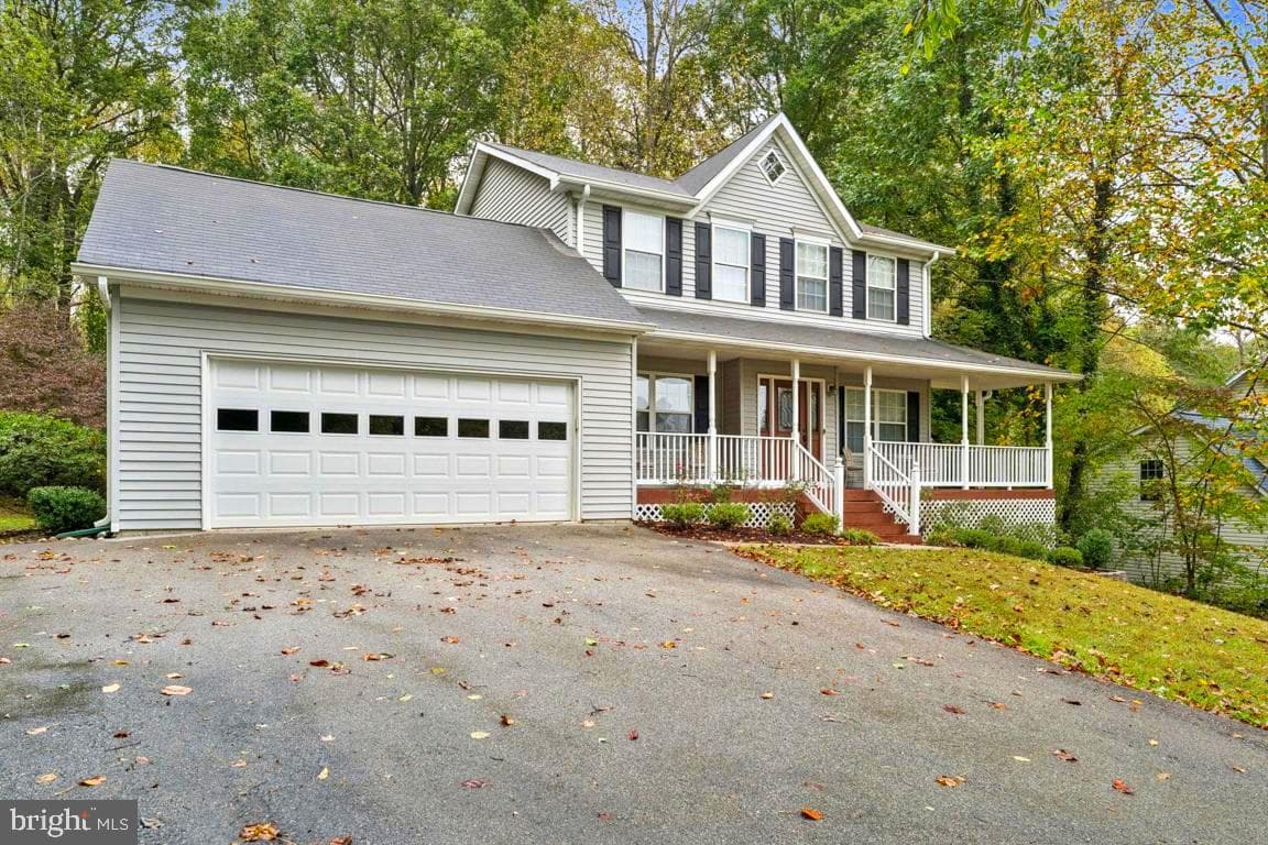 7440 Quaking Drive photo 2