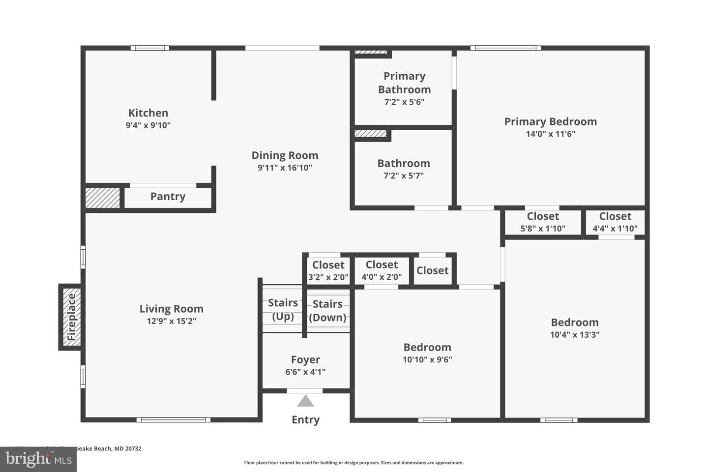 4790 Howard Place photo 34