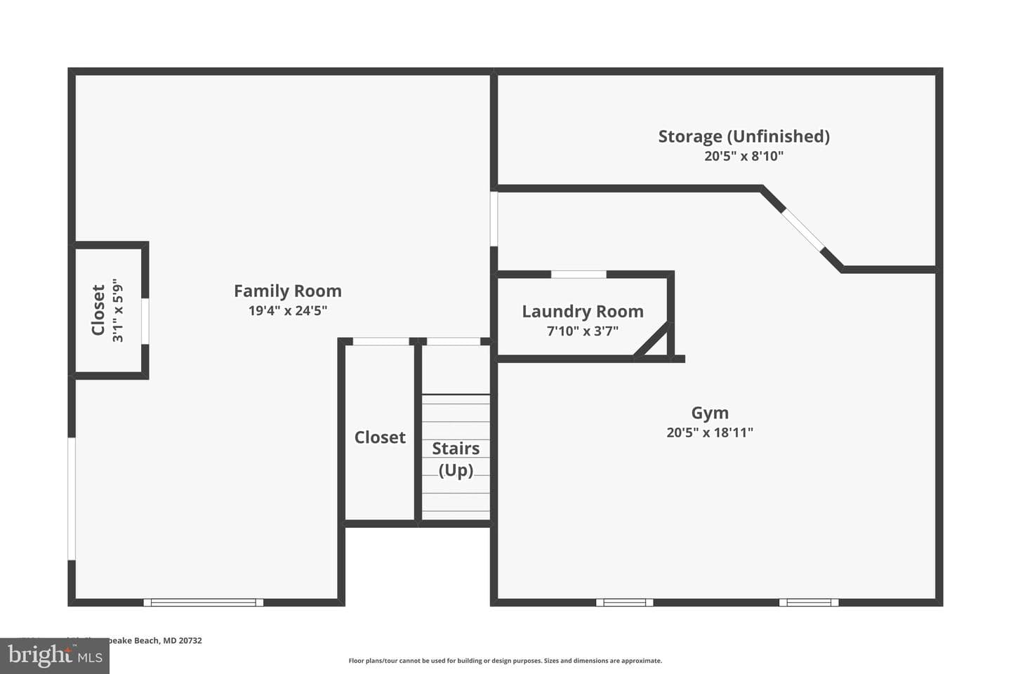 4790 Howard Place photo 35