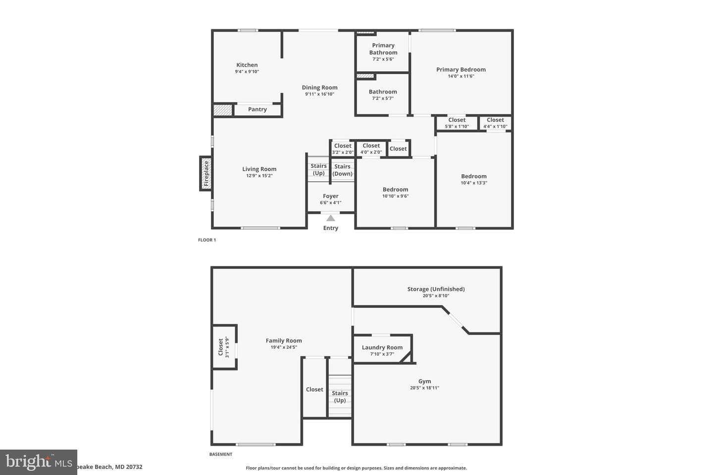 4790 Howard Place photo 36