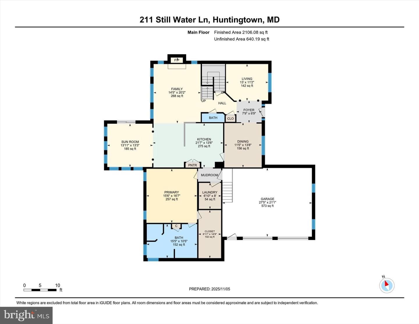 211 Still Water Lane photo 84