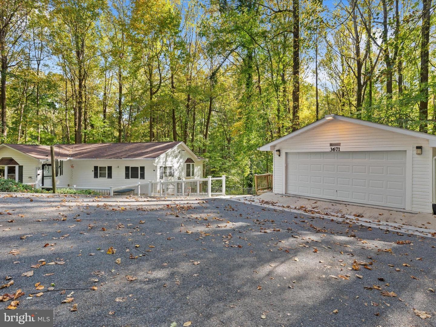 3671 Dory Brooks Road photo 2