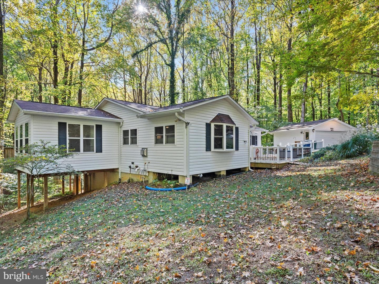 3671 Dory Brooks Road photo 6