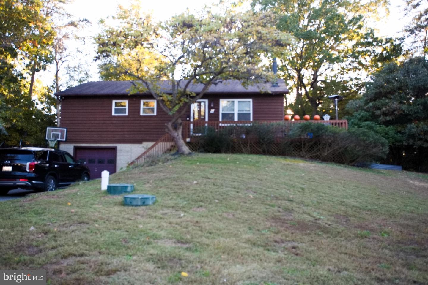 542 Chisholm Trail photo 1