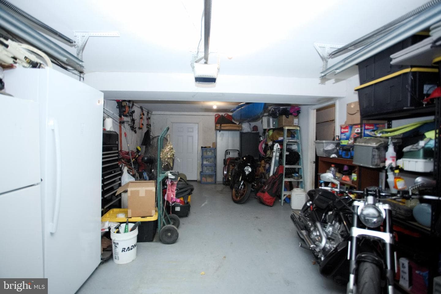 542 Chisholm Trail photo 14