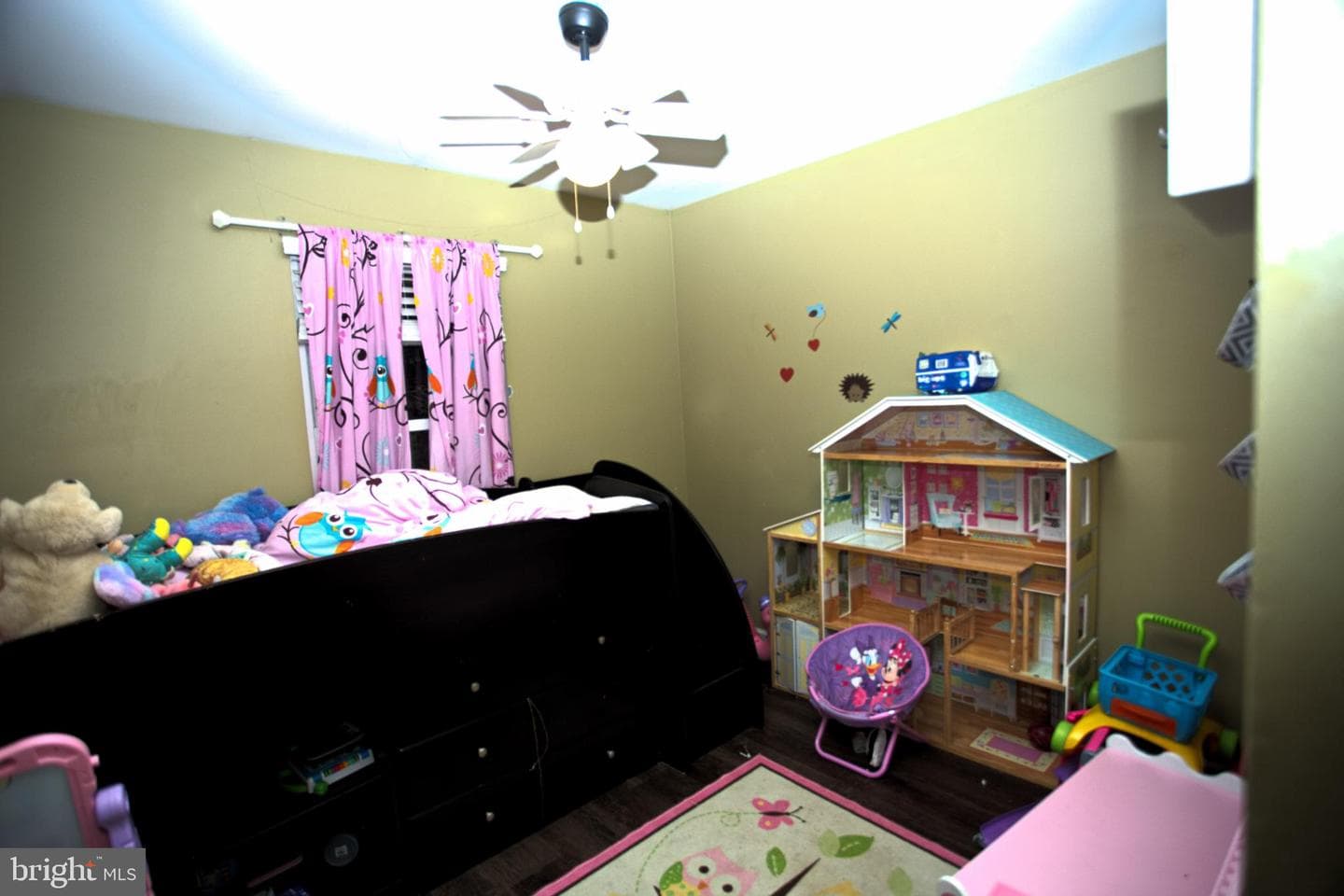 542 Chisholm Trail photo 6