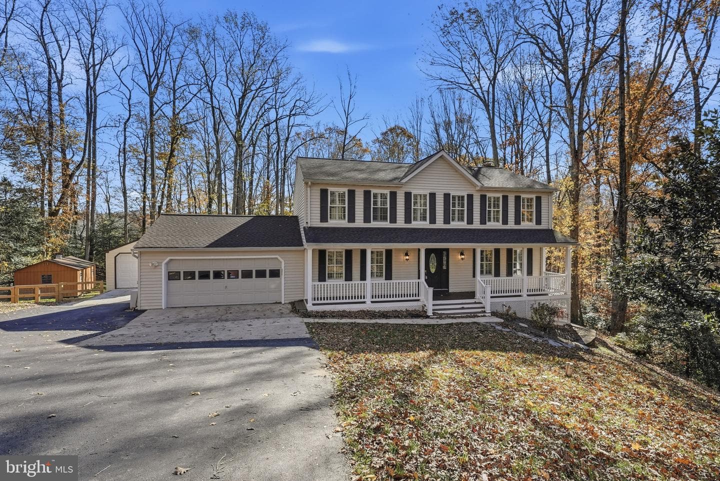 9655 Tara Drive photo 1