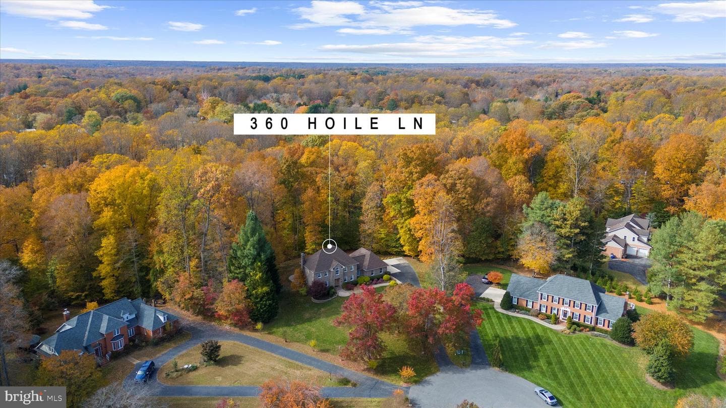 360 Hoile Lane photo 92