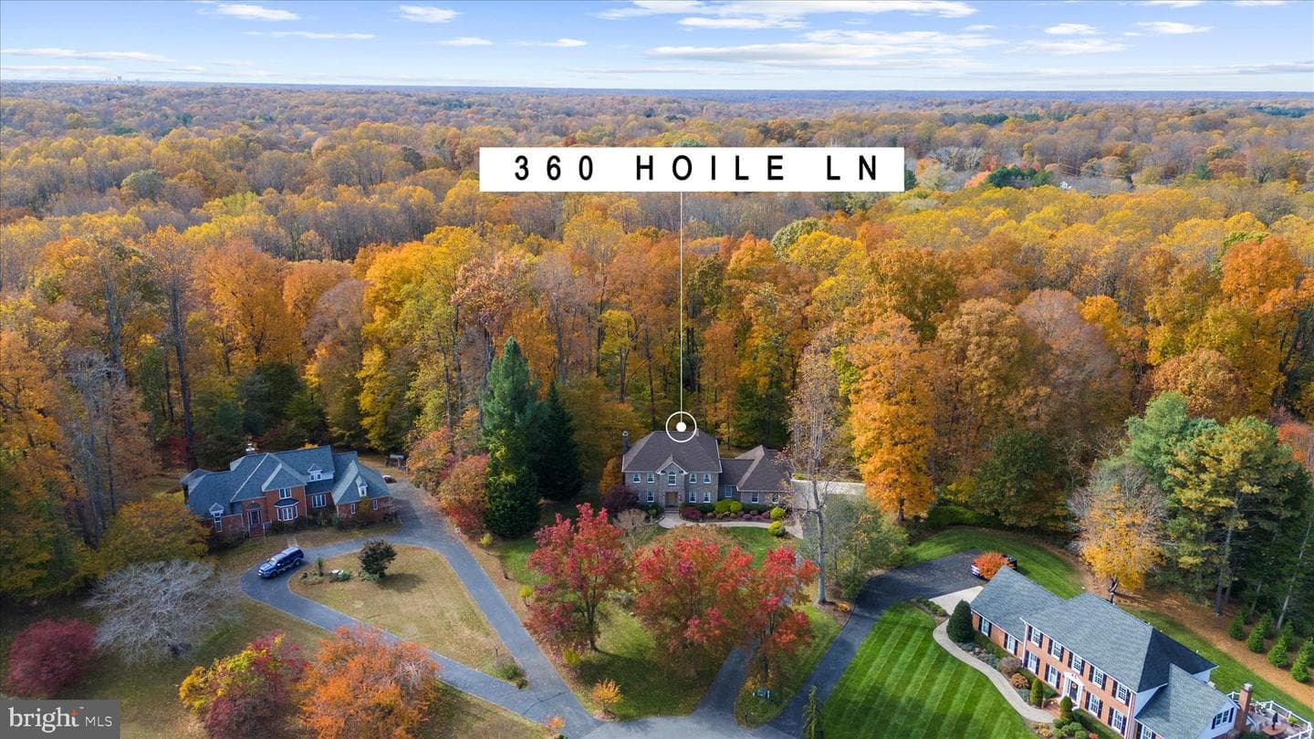 360 Hoile Lane photo 93
