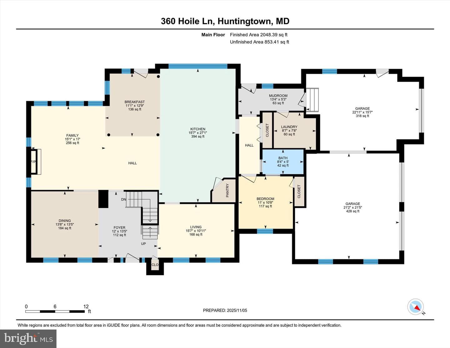 360 Hoile Lane photo 94