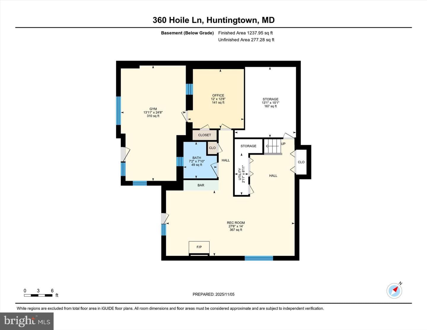 360 Hoile Lane photo 96