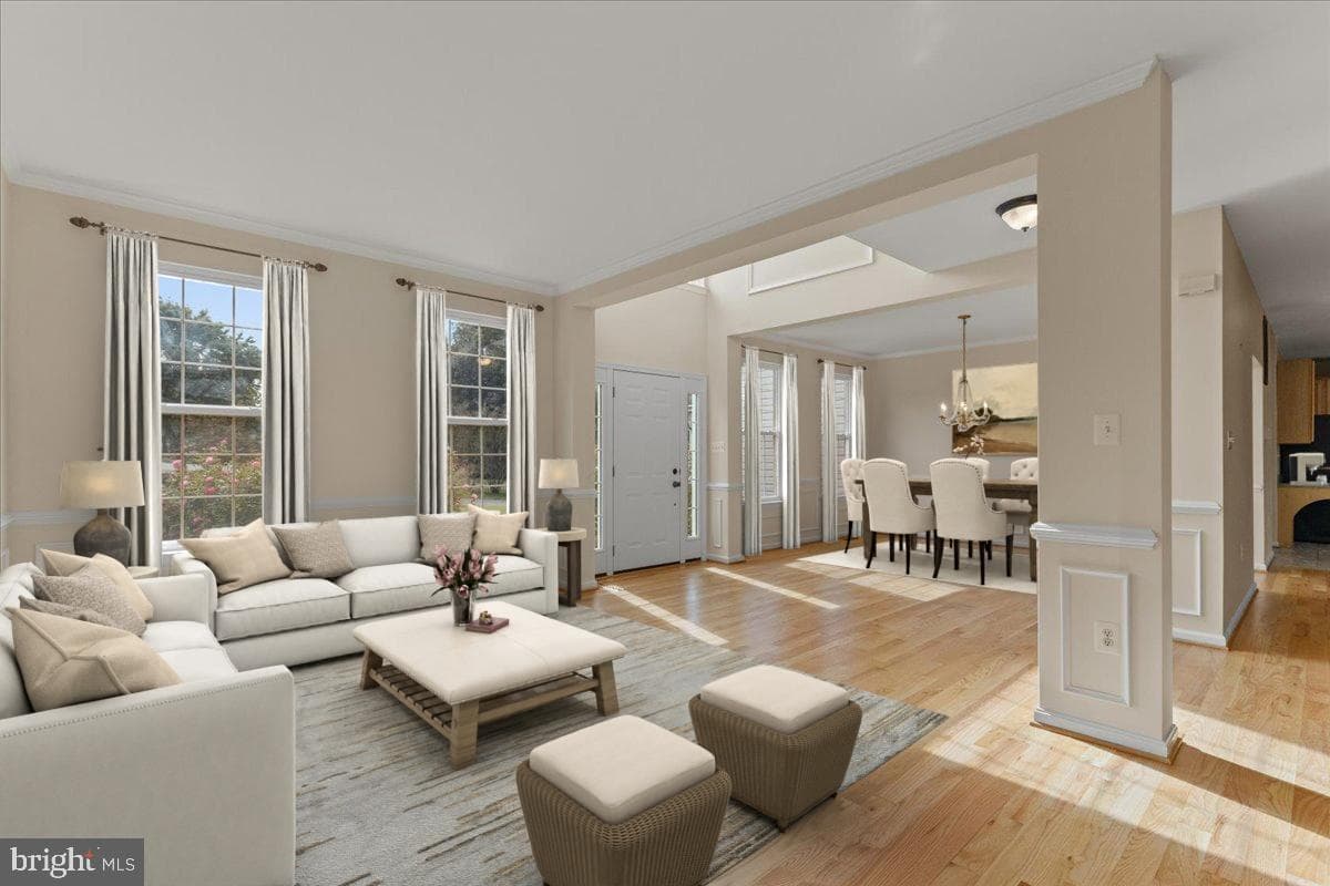 1730 Pinkneys Field Drive photo 2