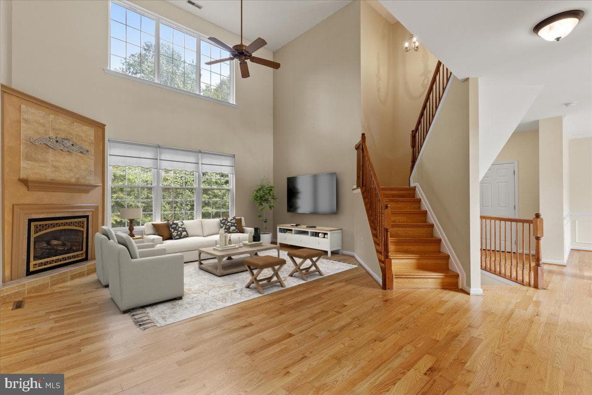 1730 Pinkneys Field Drive photo 3