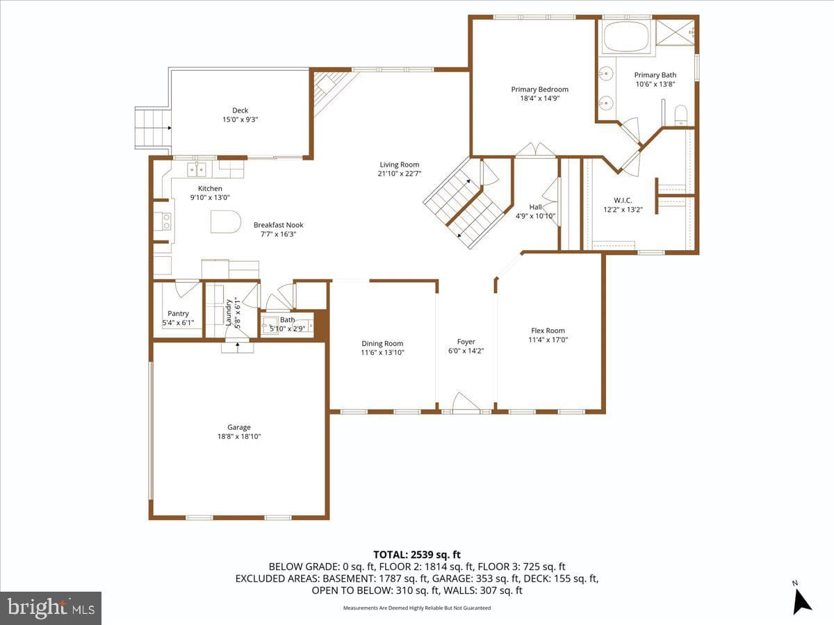 1730 Pinkneys Field Drive photo 63
