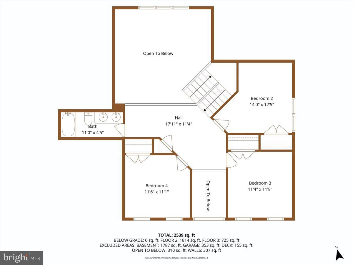 1730 Pinkneys Field Drive photo 64