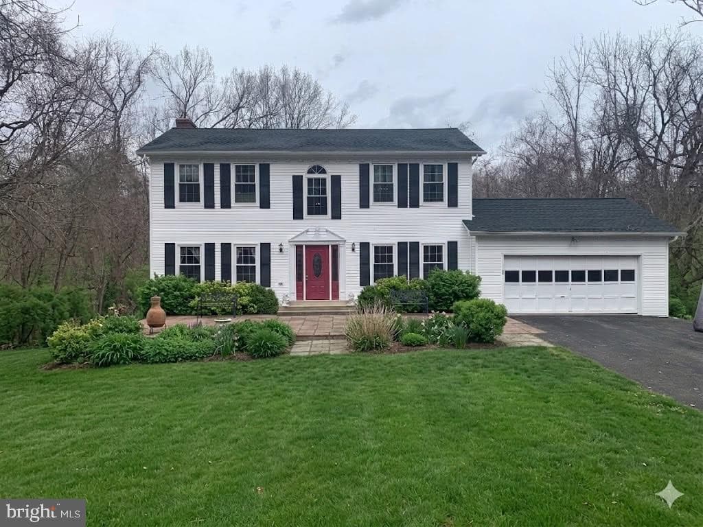 1021 Concord Court