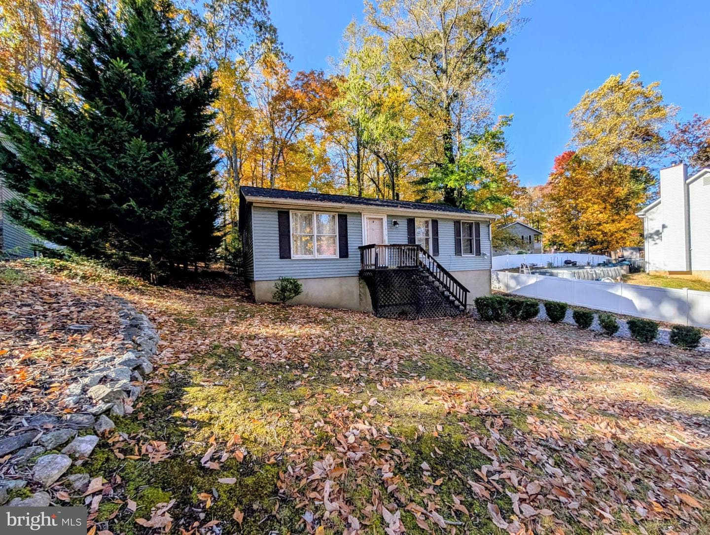 11615 Big Bear Lane, Lusby
