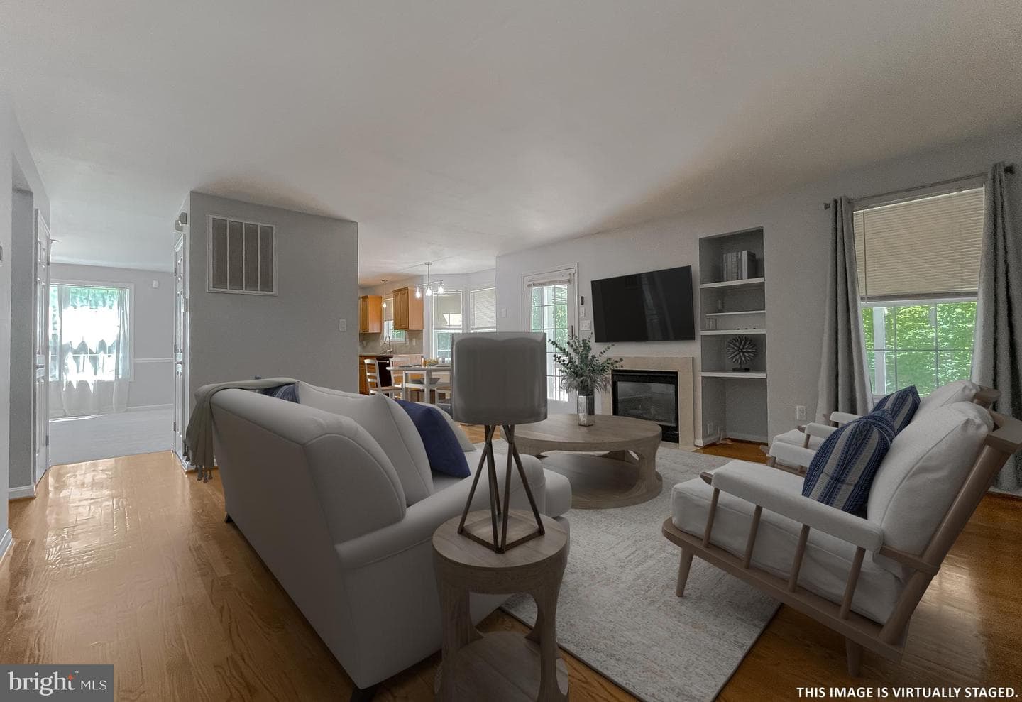 1875 Harvest Grove Lane photo 1