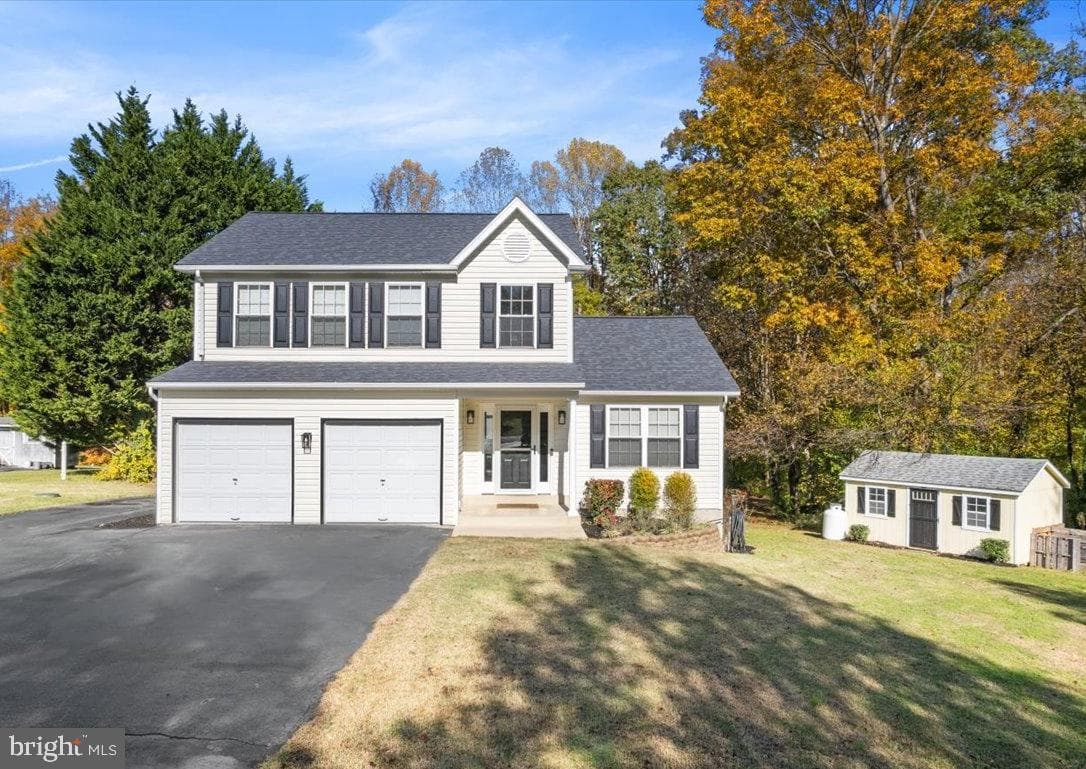 1755 Lottie Fowler Road photo 2