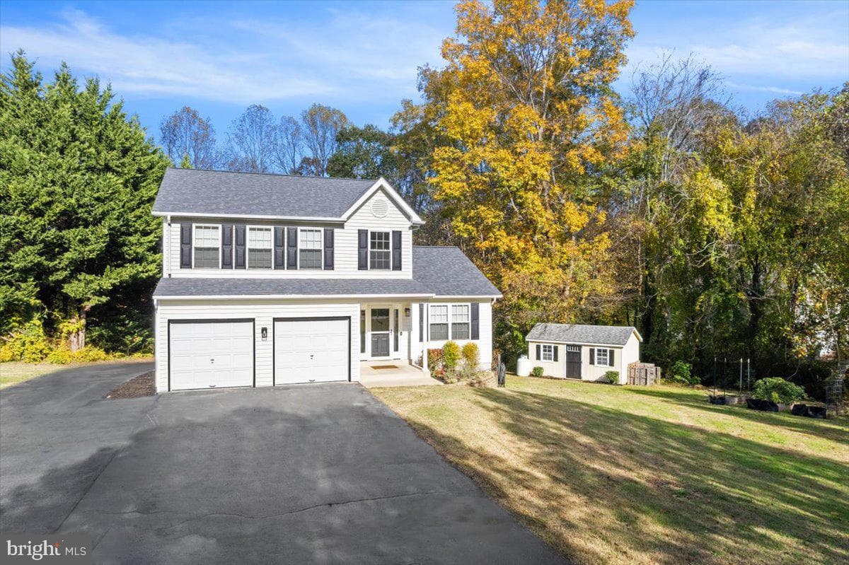 1755 Lottie Fowler Road photo 57