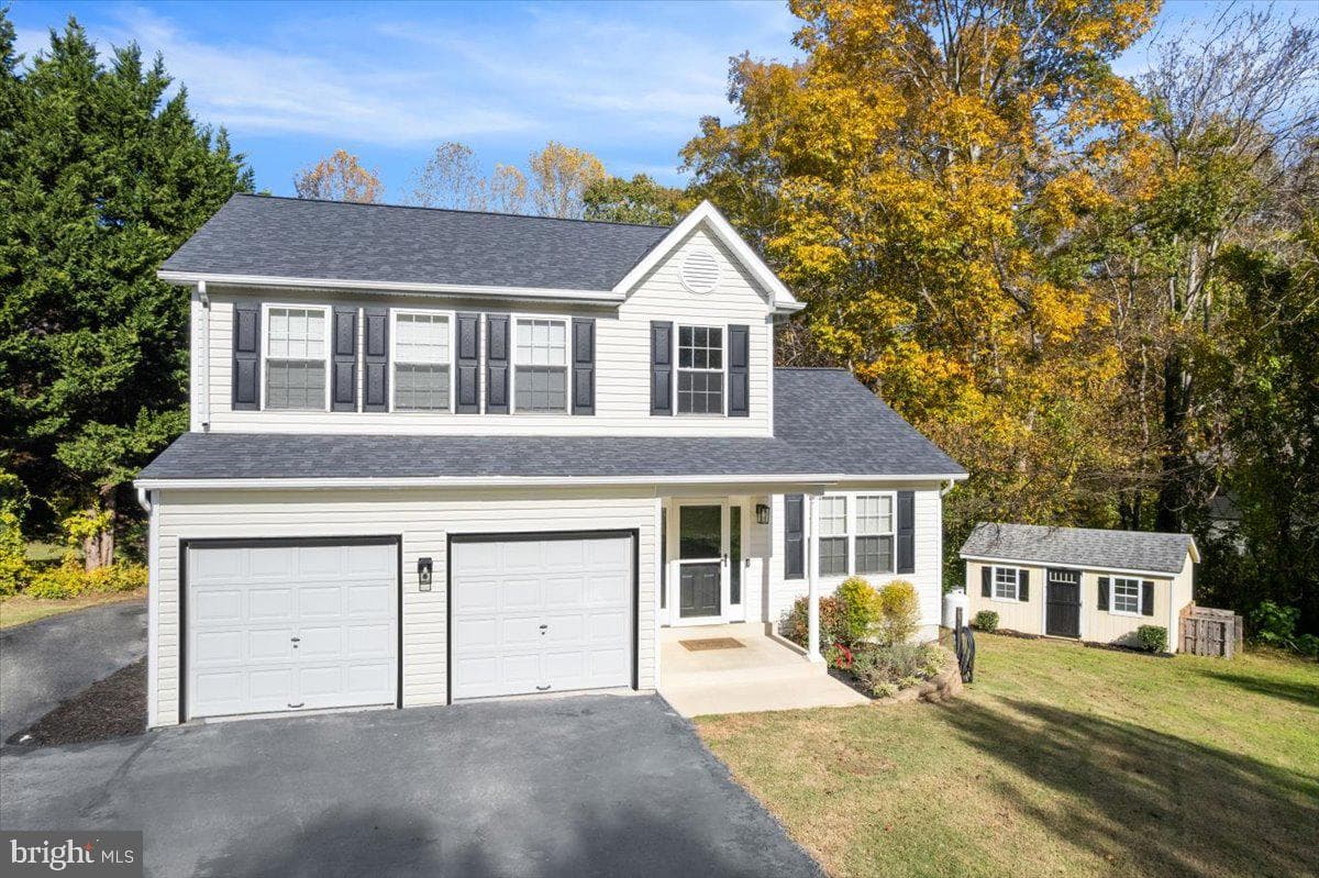 1755 Lottie Fowler Road photo 9