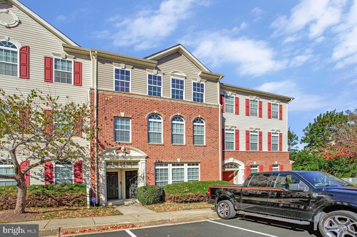 8049 Forest Ridge Drive #3