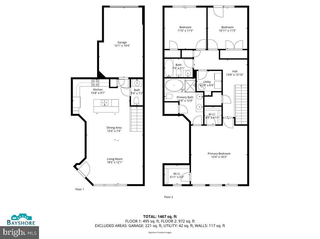 8049 Forest Ridge Drive #3 photo 38