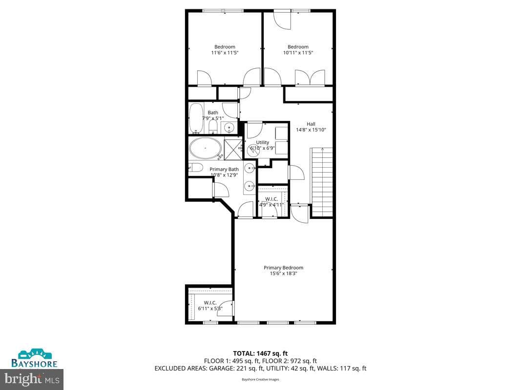 8049 Forest Ridge Drive #3 photo 39