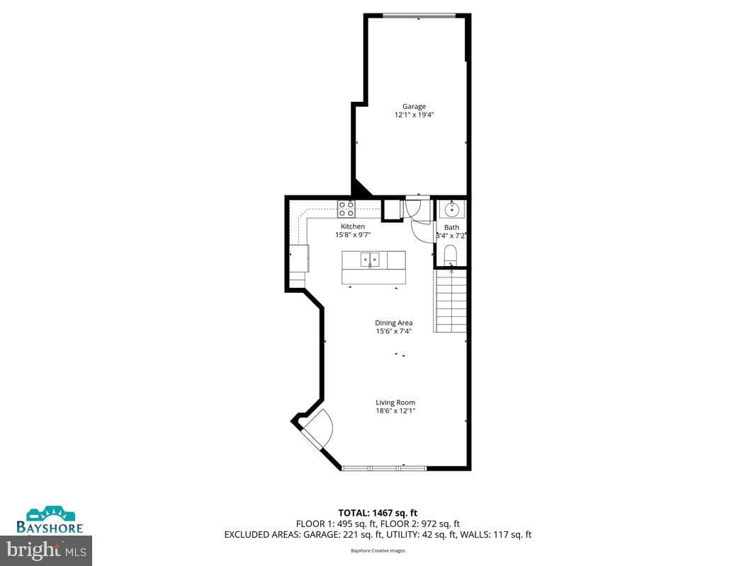 8049 Forest Ridge Drive #3 photo 40