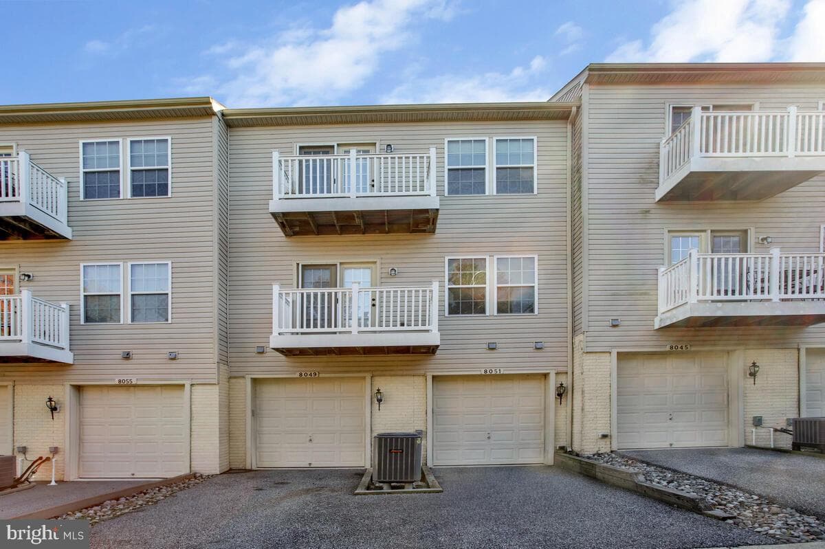 8049 Forest Ridge Drive #3 photo 5
