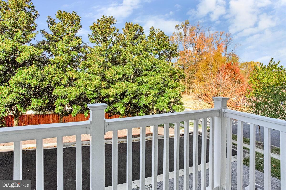 8049 Forest Ridge Drive #3 photo 6