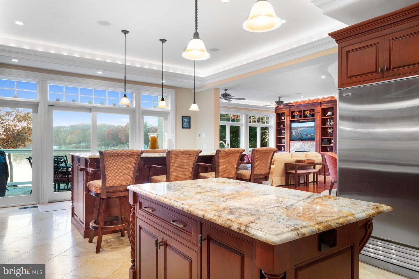 206 Harbor Drive photo 23