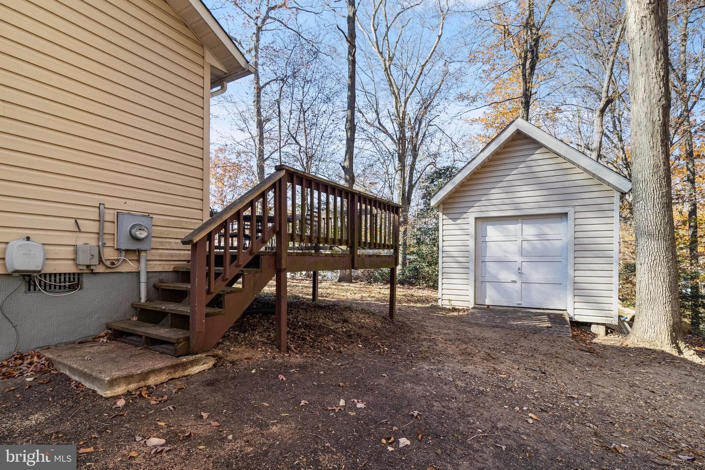 11581 Deadwood Drive photo 25