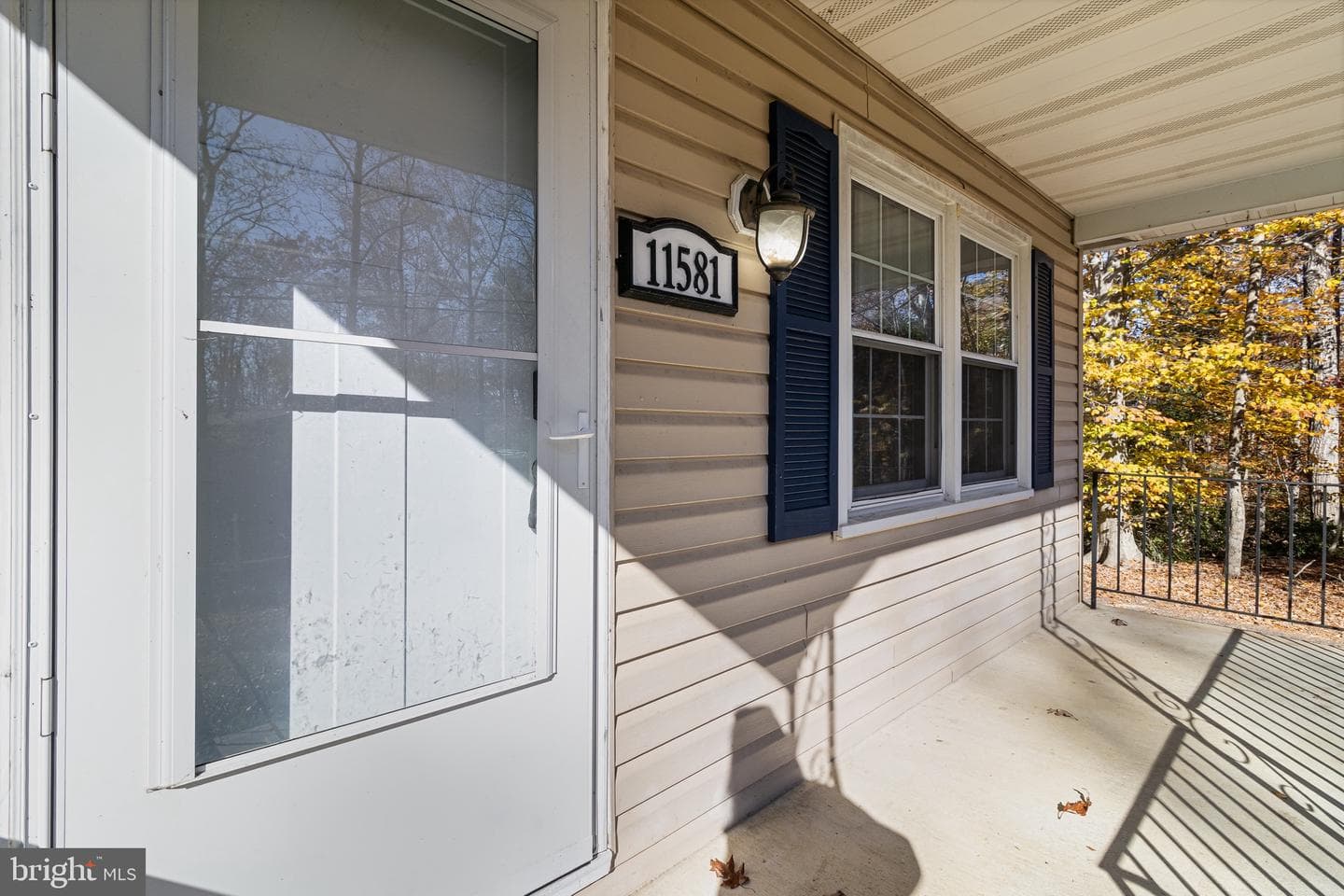 11581 Deadwood Drive photo 5