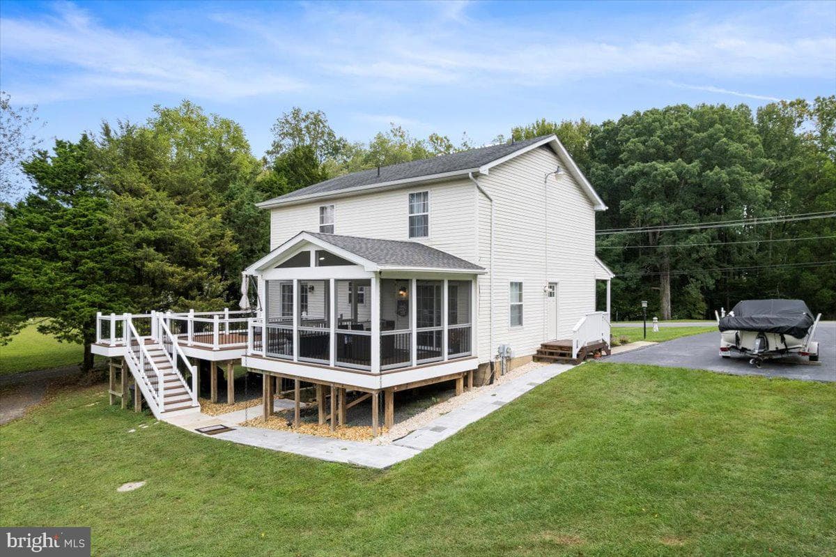 694 Ponds Wood Road photo 2